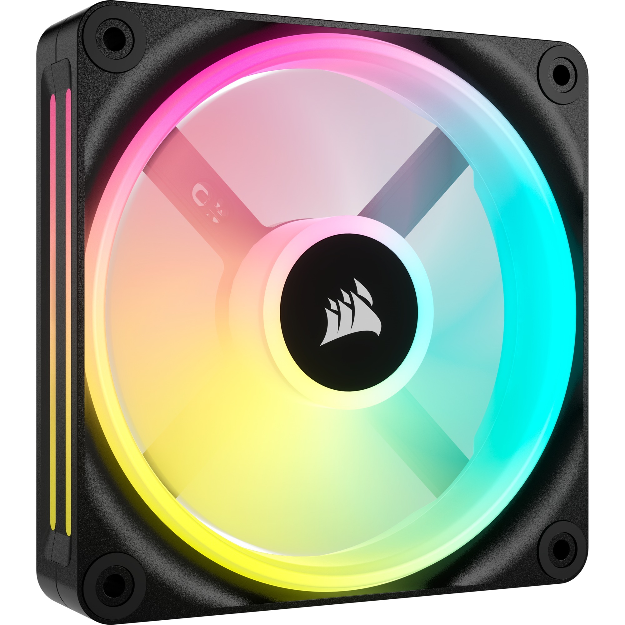 Corsair iCUE LINK QX120 RGB 120-mm-PWM