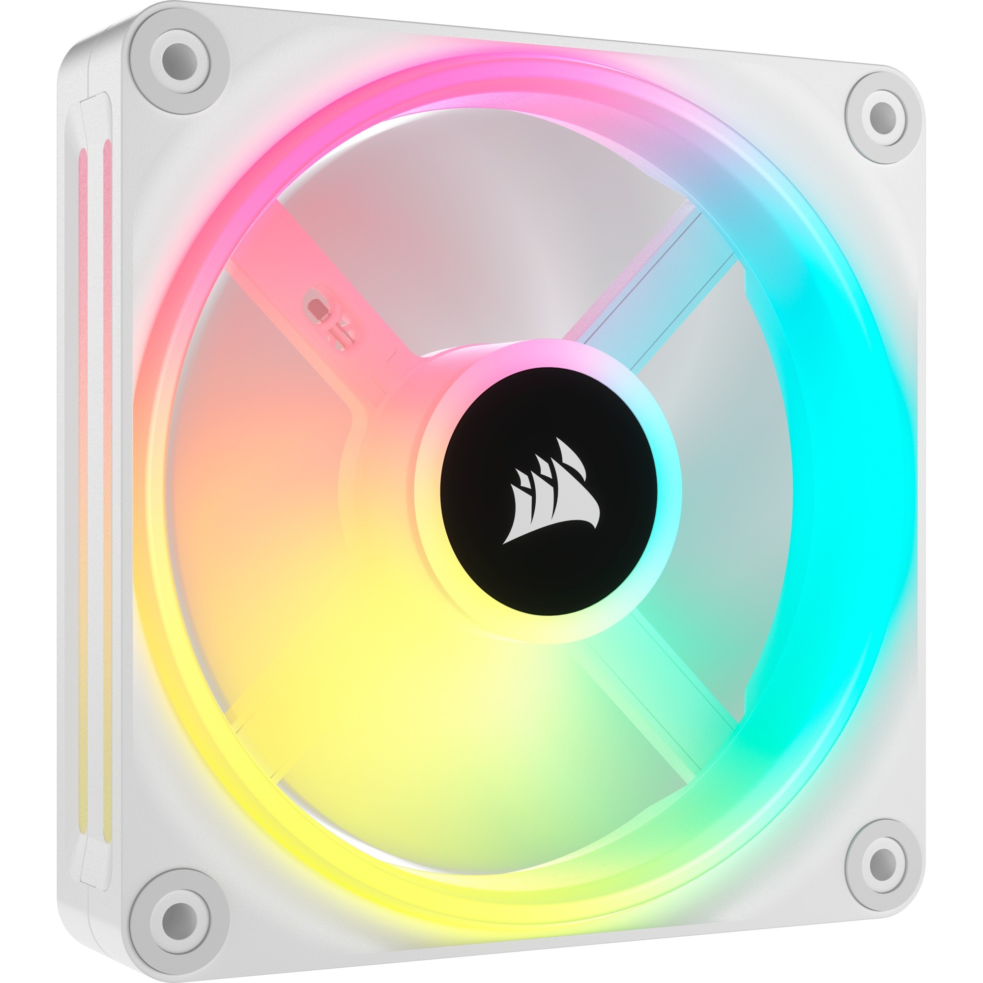 Corsair iCUE LINK QX120 RGB 120-mm-PWM