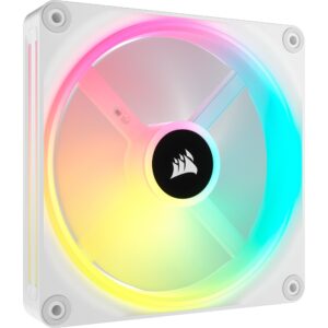 Corsair iCUE LINK QX140 RGB 140-mm-PWM