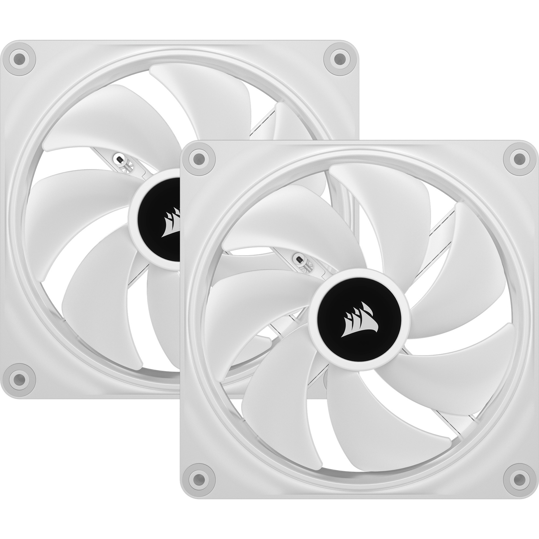 Corsair iCUE LINK QX140 RGB 140-mm-PWM – Image 4