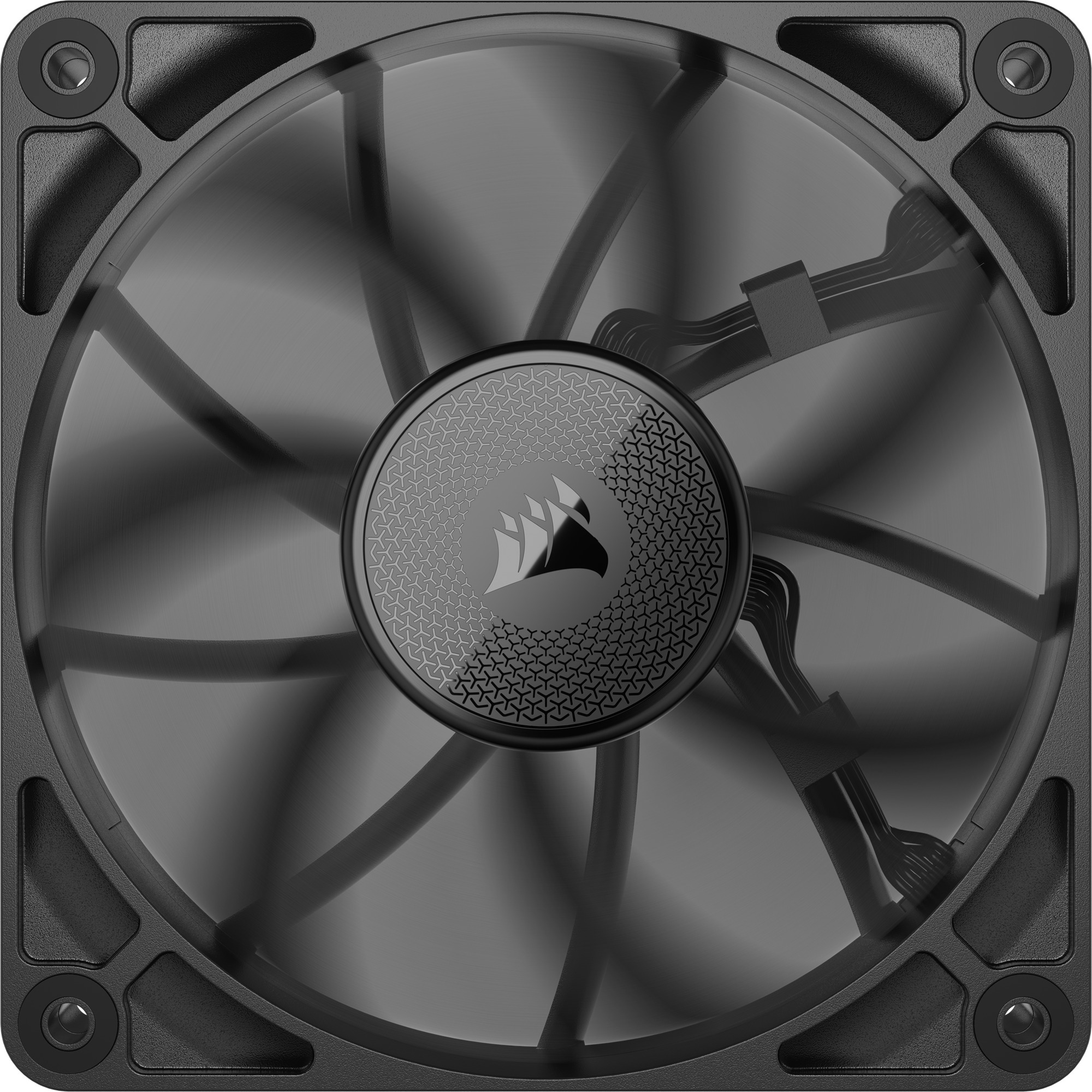 Corsair iCUE LINK RX120 Triple – Image 4