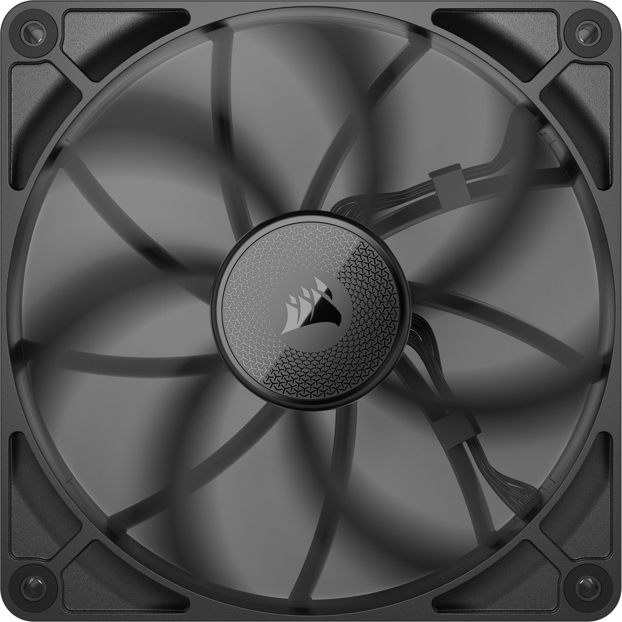 Corsair iCUE LINK RX140 Dual – Image 4