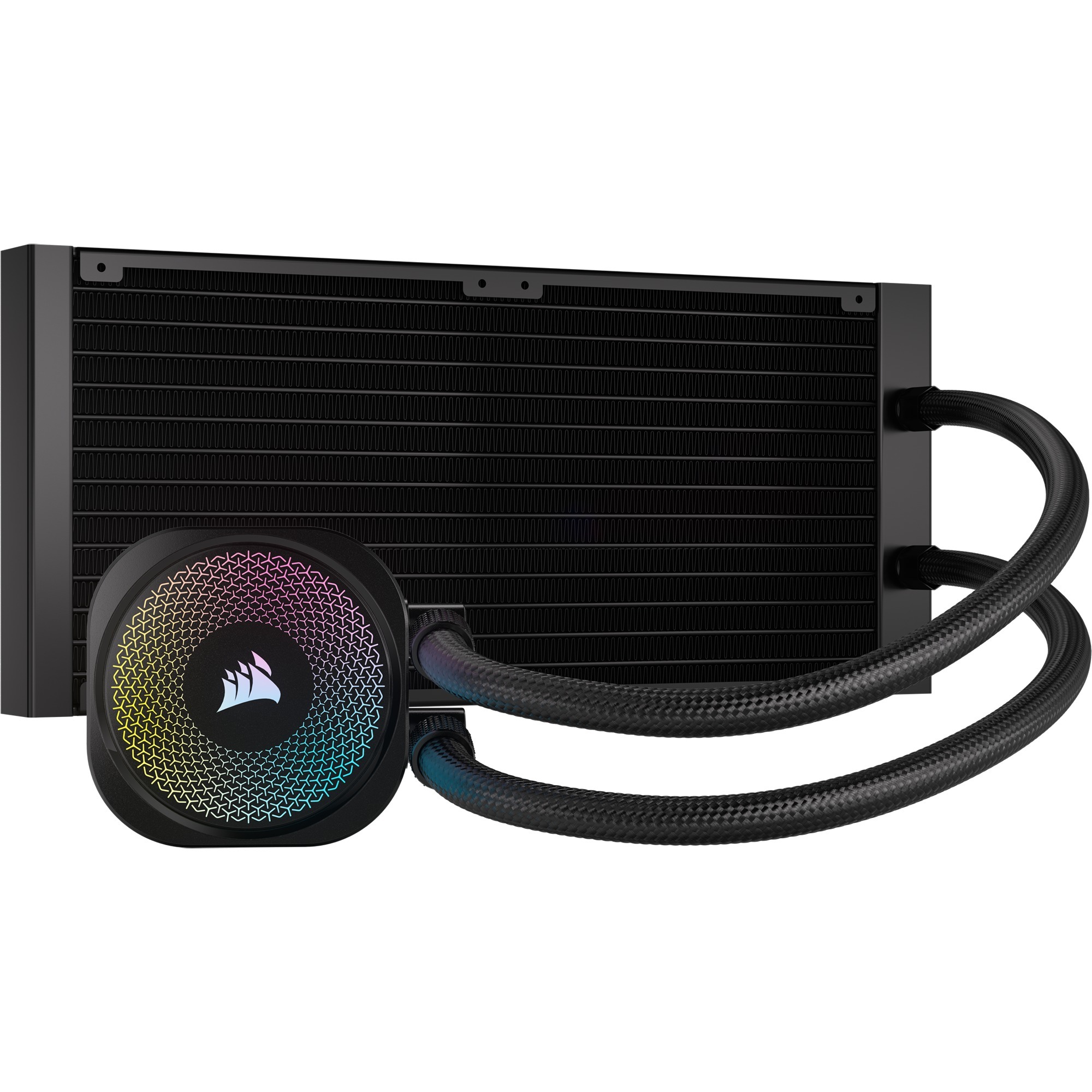 Corsair iCUE LINK TITAN 280 RX RGB – Image 4