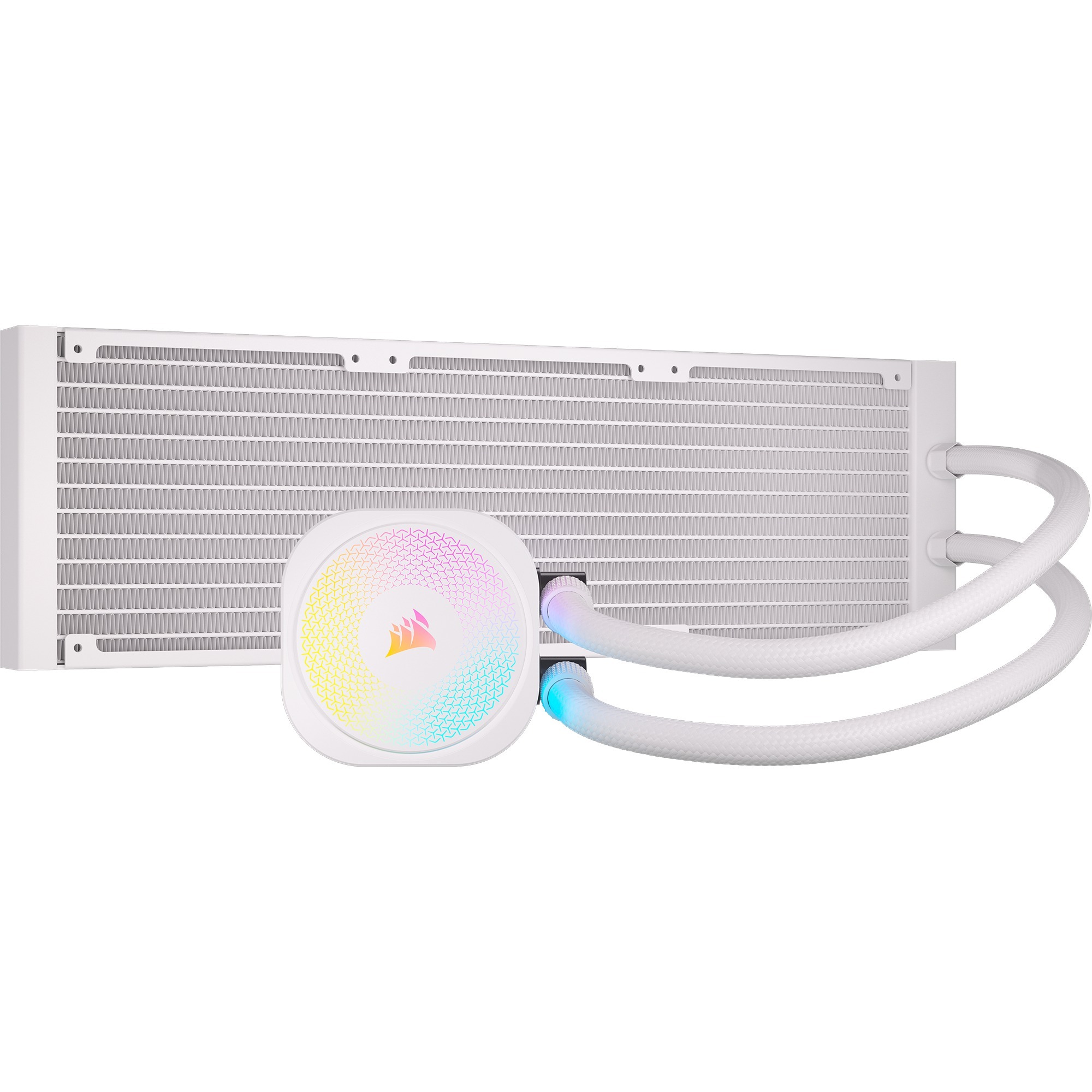Corsair iCUE LINK TITAN 360 RX RGB – Image 4