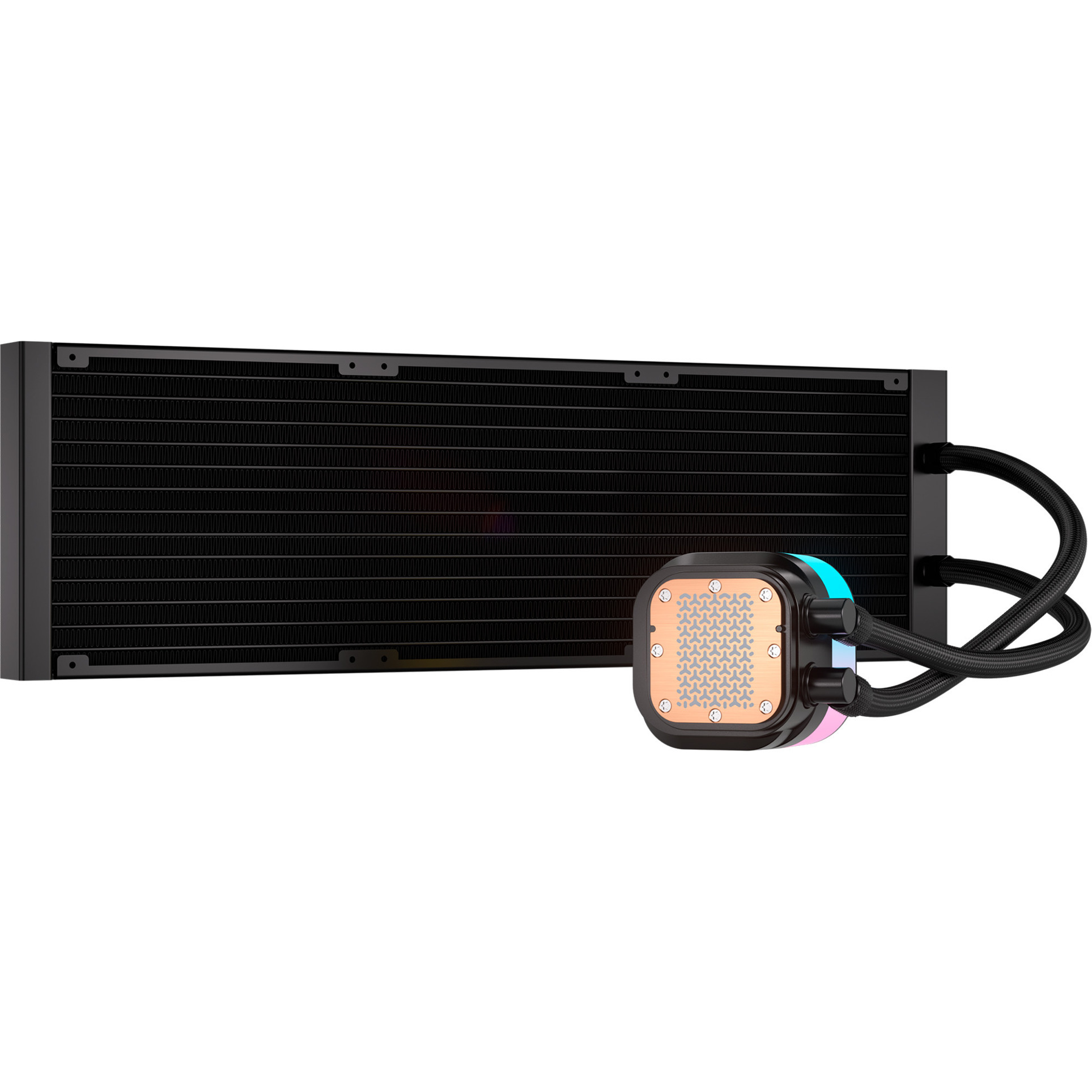 Corsair iCUE LINK TITAN 420 RX RGB – Image 3