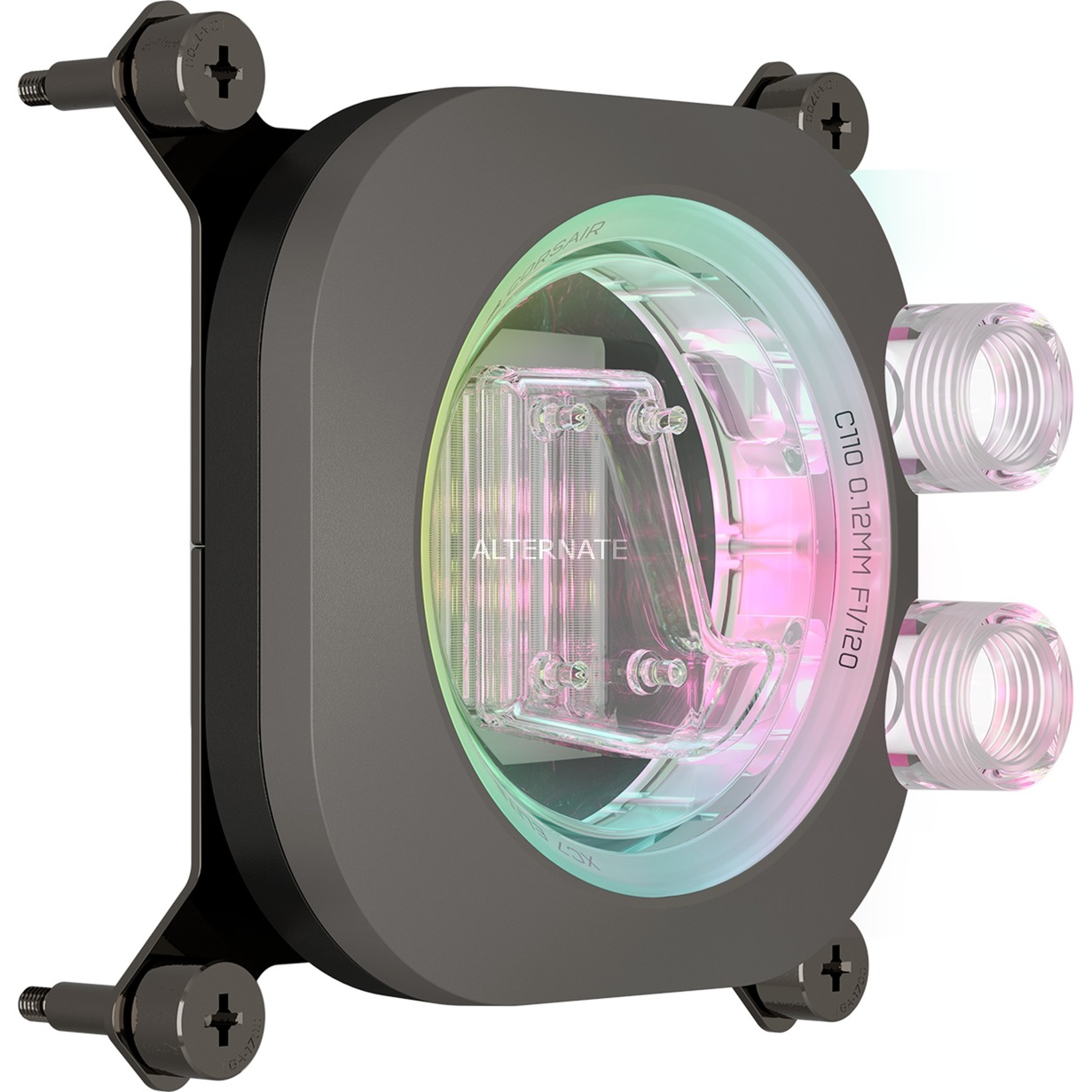 Corsair iCUE LINK XC7 RGB ELITE – Image 3