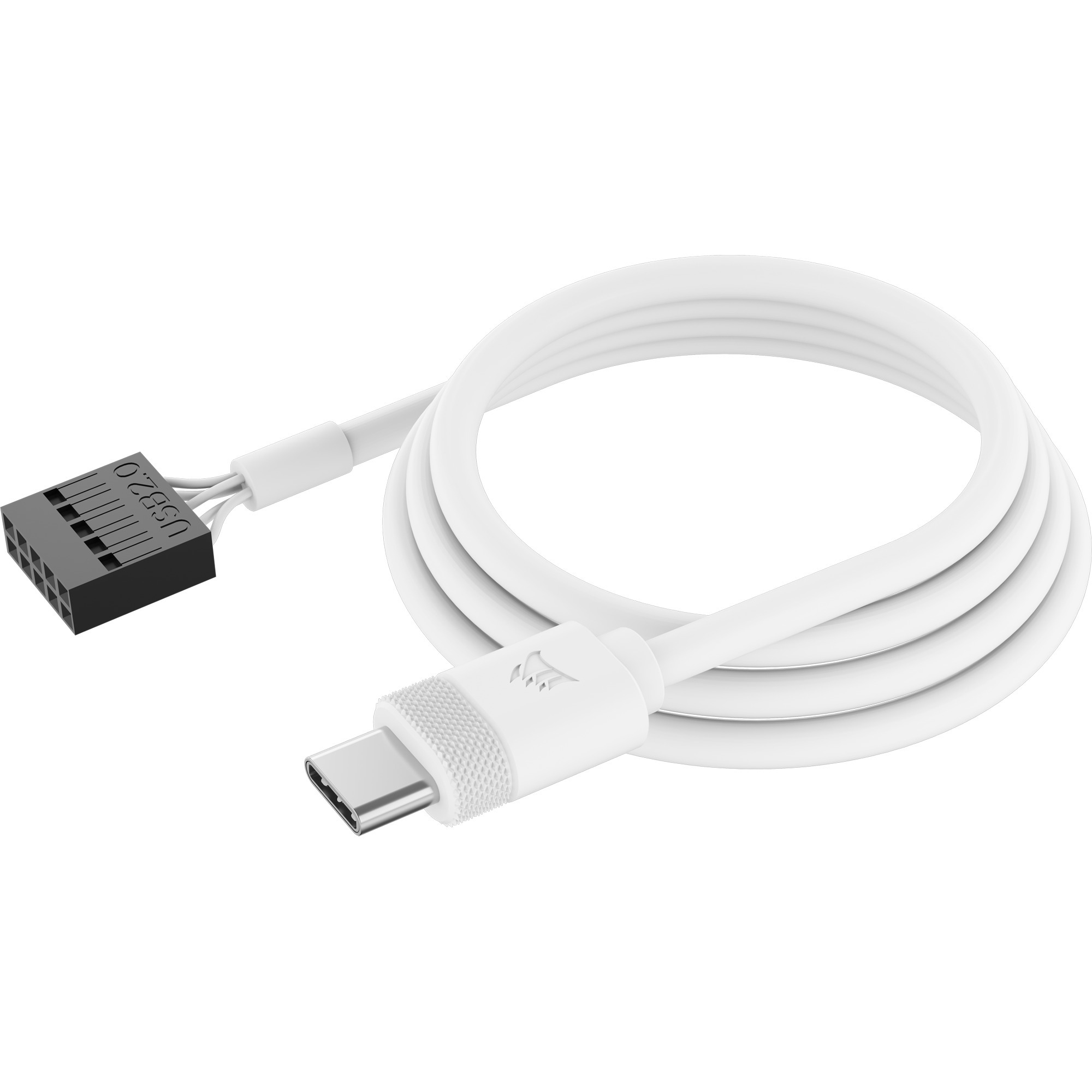 Corsair iCUE Link AIO LCD Screen Module – Image 4