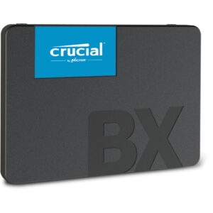 Crucial BX500 500 GB
