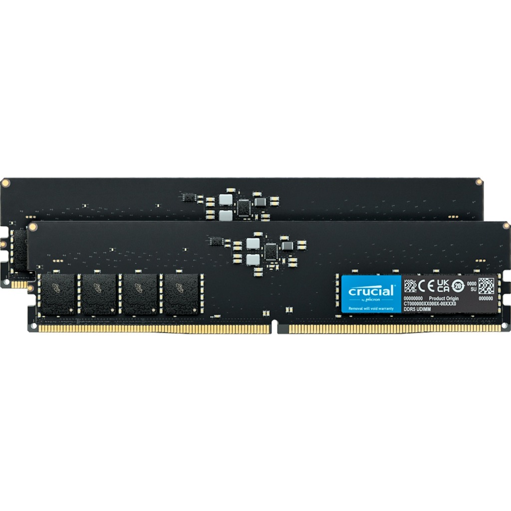 Crucial 32 GB DDR5-5600