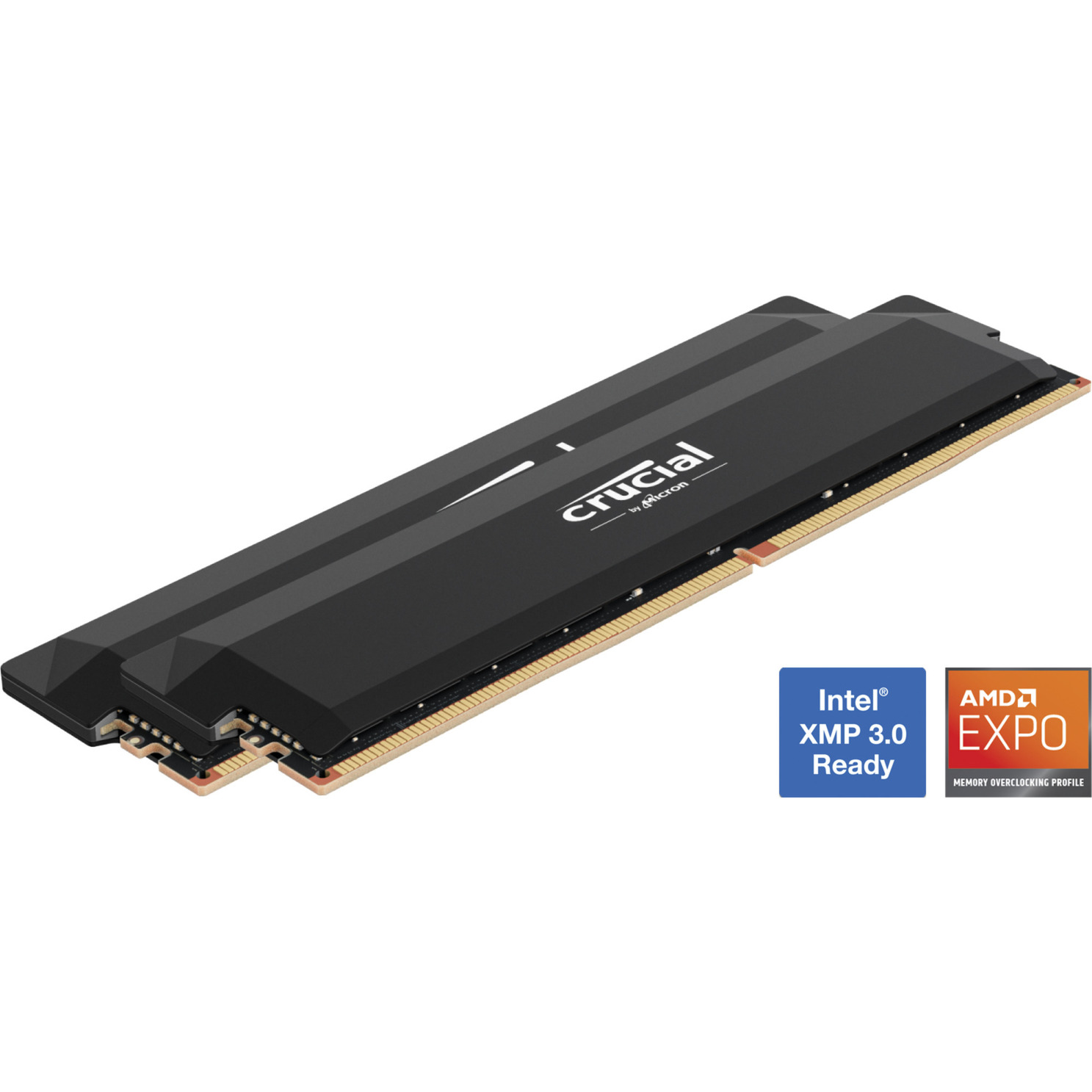 Crucial 32 GB DDR5-6000