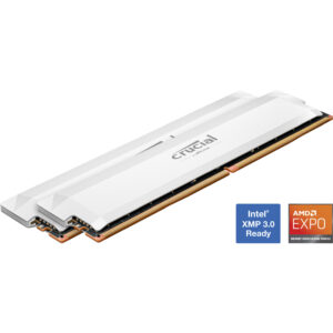 Crucial 32 GB DDR5-6400