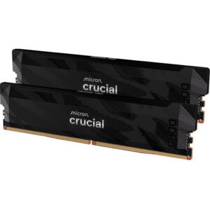 Crucial 32 GB DDR5-6400