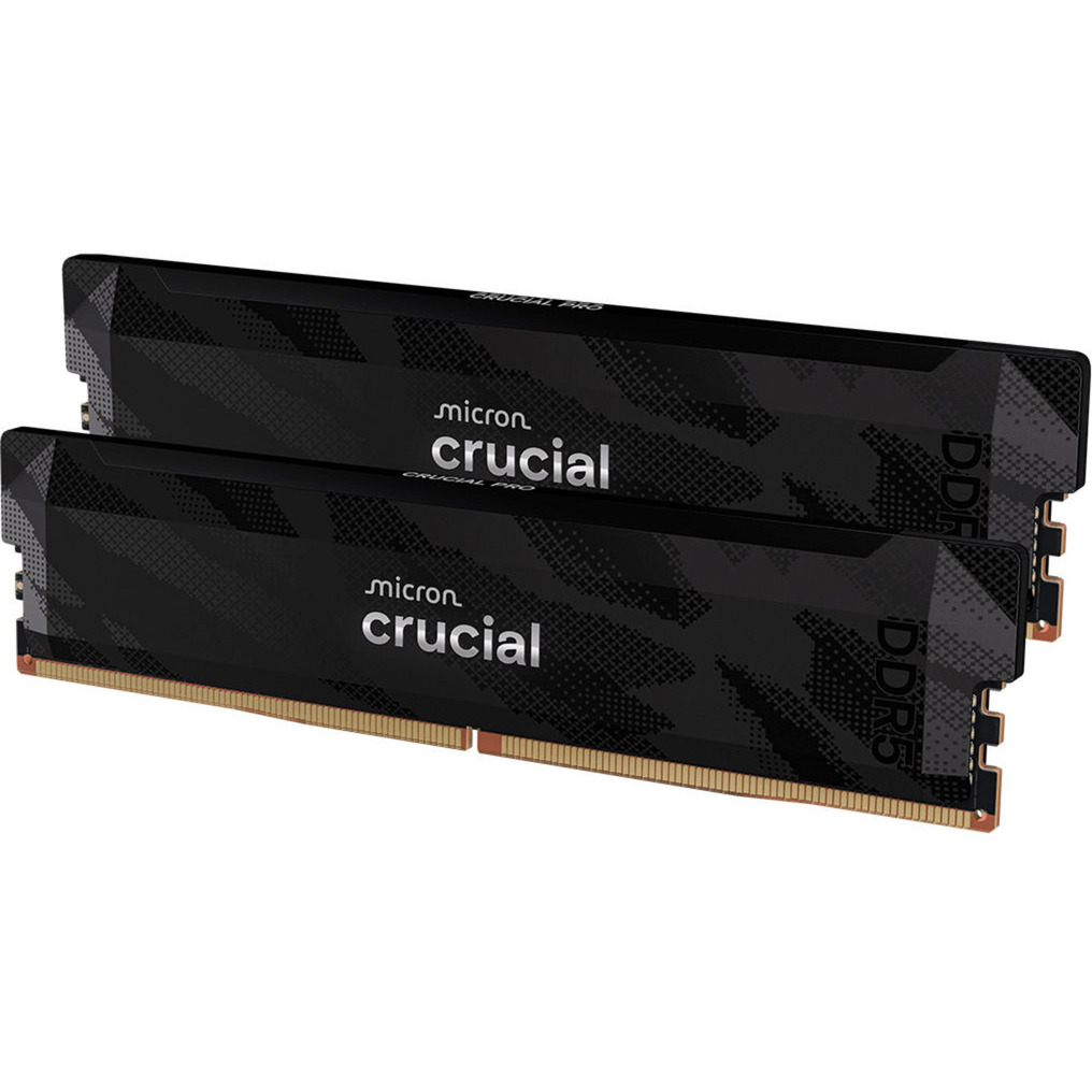 Crucial 32 GB DDR5-6400