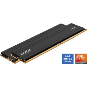Crucial 64 GB DDR5-5600
