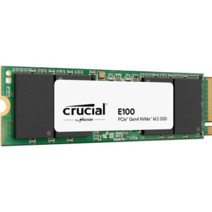 Crucial E100 480 GB