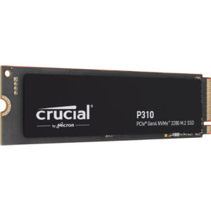 Crucial P310 2 TB