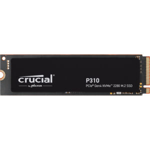 Crucial P310 4 TB
