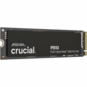 Crucial P510 1 TB