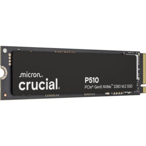 Crucial P510 2TB