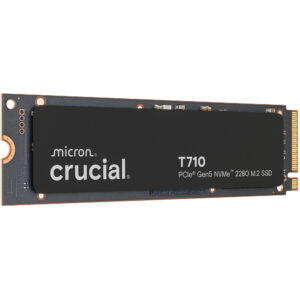 Crucial T710 2 TB