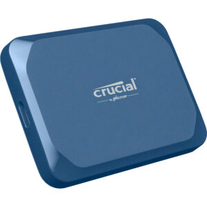Crucial X10 Portable 2 TB