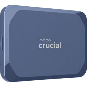 Crucial X10 Portable 4 TB