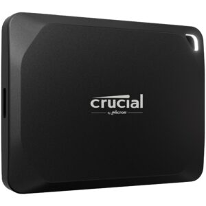 Crucial X10 Pro Portable 1 TB