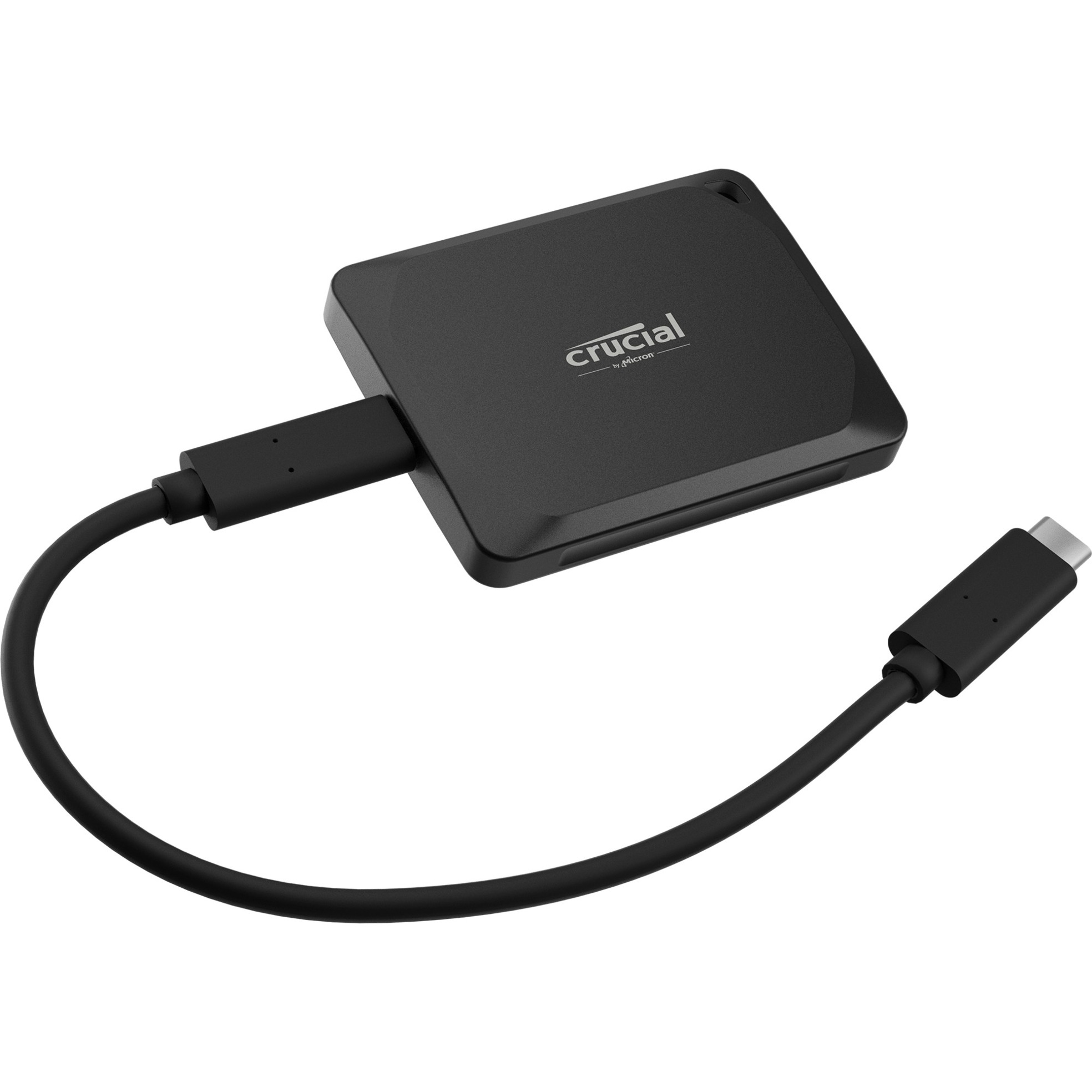 Crucial X10 Pro Portable 1 TB – Image 4