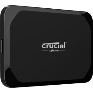 Crucial X9 Portable 1 TB