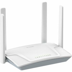 D-Link 4G LTE AX1500 Wi-Fi 6