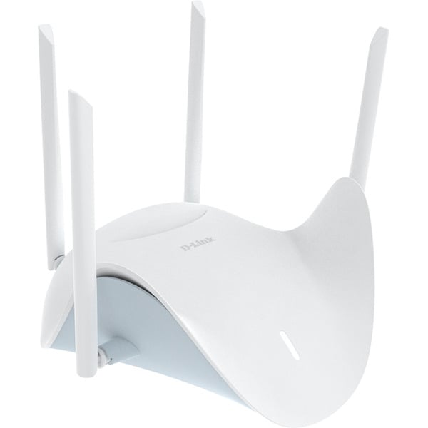 D-Link AQUILA PRO AI BE9500 Wi-Fi 7 Smart Router R95