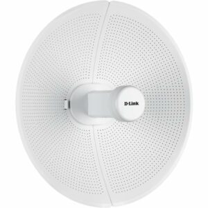 D-Link DAP-3712 point d'accès réseaux locaux sans fil