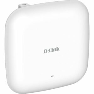 D-Link DAP‑X2810 Point d’accès PoE bibande AX1800 Wi-Fi 6