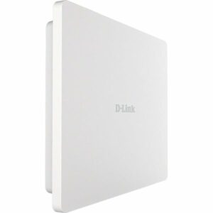 D-Link DAP-X3060OU point d'accès réseaux locaux sans fil 3000 Mbit/s Blanc Connexion Ethernet