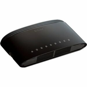 D-Link DES-1008D