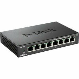 D-Link DES-108