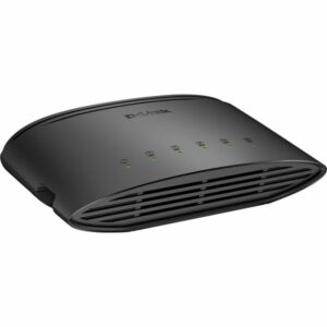 D-Link DGS-1005D