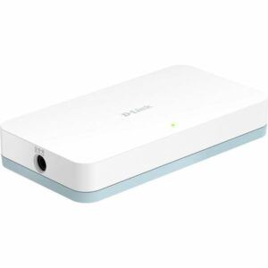 D-Link DGS-1008D