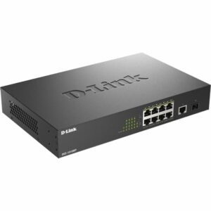 D-Link DGS-1010MP