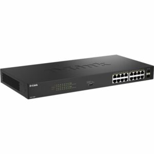 D-Link DGS-1018P