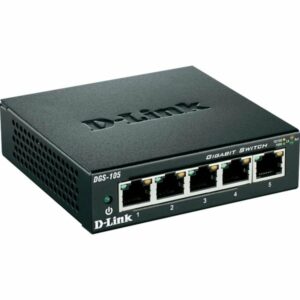 D-Link DGS-105