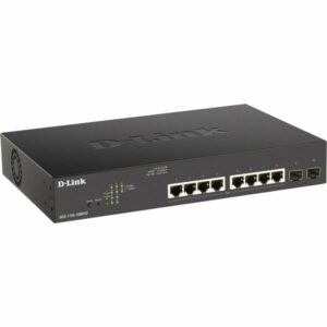 D-Link DGS-1100-10MPV2