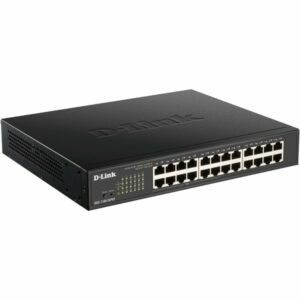 D-Link DGS-1100-24PV2