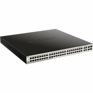 D-Link DGS-1210-52MP