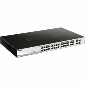 D-Link DGS-1250-28XMP