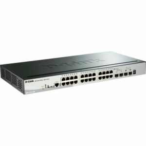 D-Link DGS-1510-28P commutateur réseau
