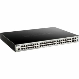 D-Link DGS-1510-52XMP