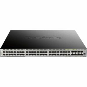 D-Link DGS-3630-52PC/SI/E