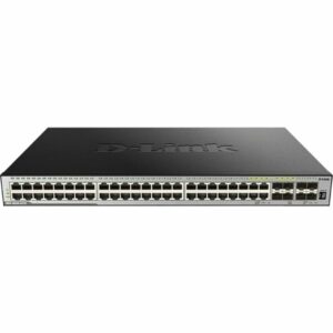 D-Link DGS-3630-52TC/SI/E