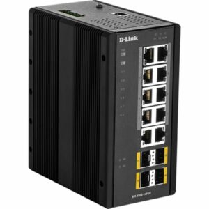 D-Link DIS‑300G‑14PSW
